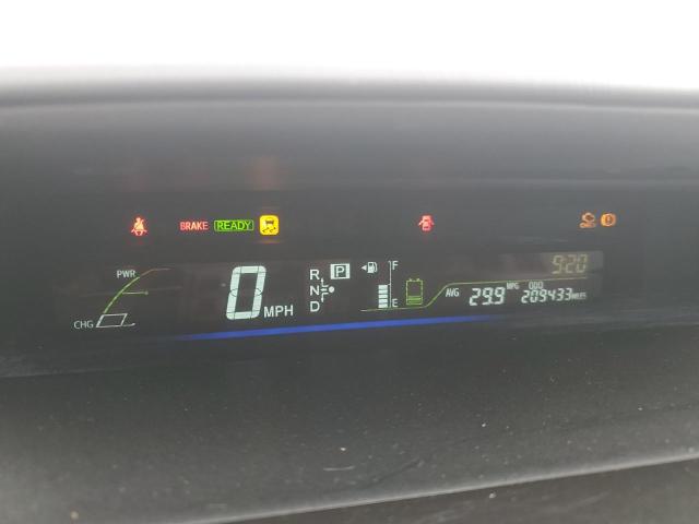 2012 TOYOTA PRIUS V - JTDZN3EU3C3059536