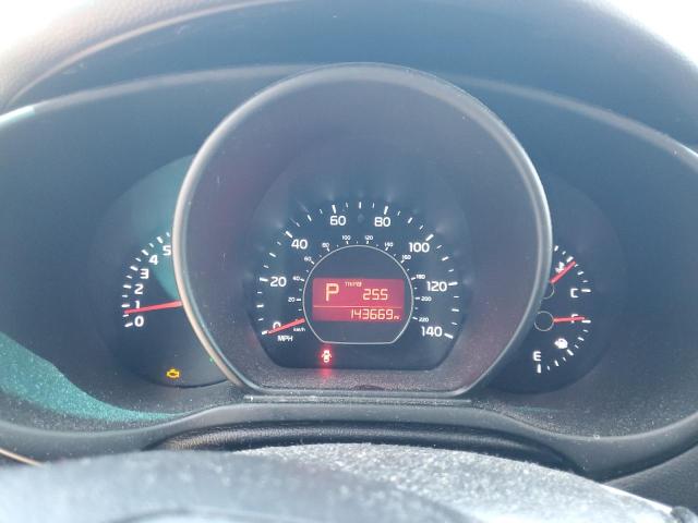 2018 KIA SOUL KNDJN2A28J7527892