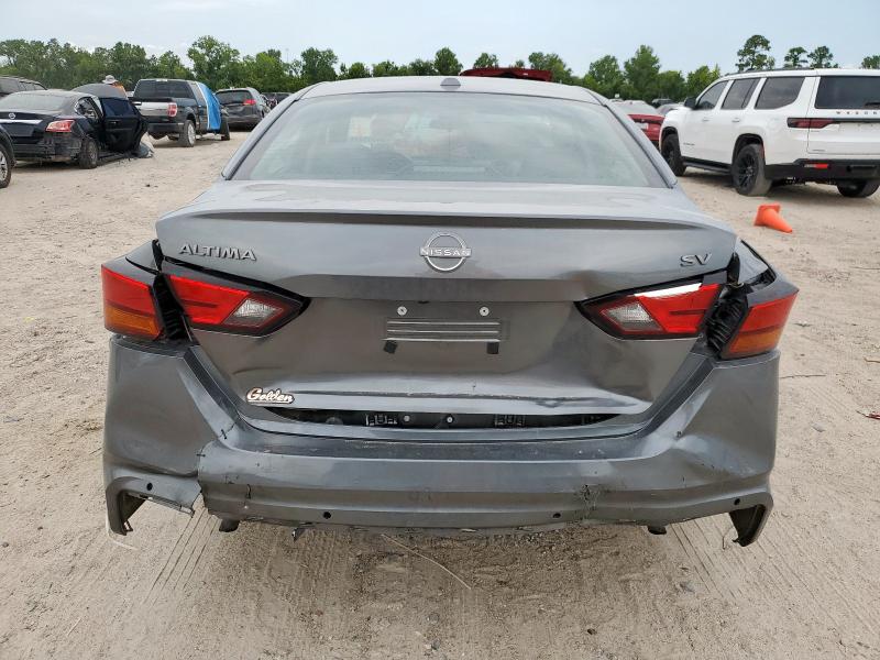 2023 NISSAN ALTIMA SV 1N4BL4DV3PN307050
