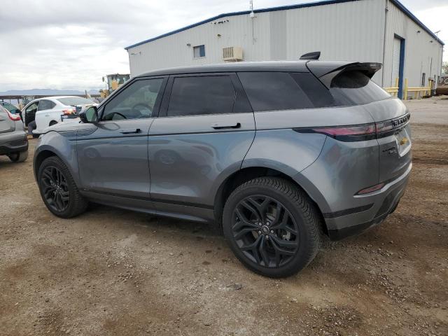 2020 LAND ROVER RANGE ROVE SALZM2GX7LH024384
