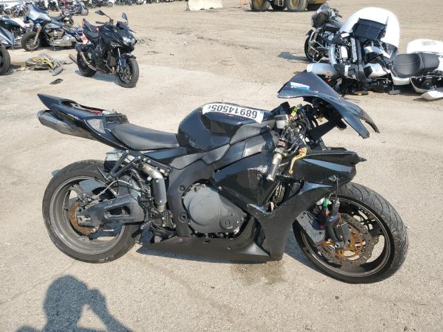 2006 HONDA CBR1000 RR JH2SC57016M207184