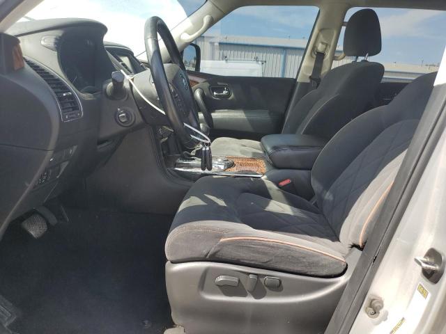 2019 NISSAN ARMADA SV JN8AY2ND9K9088943