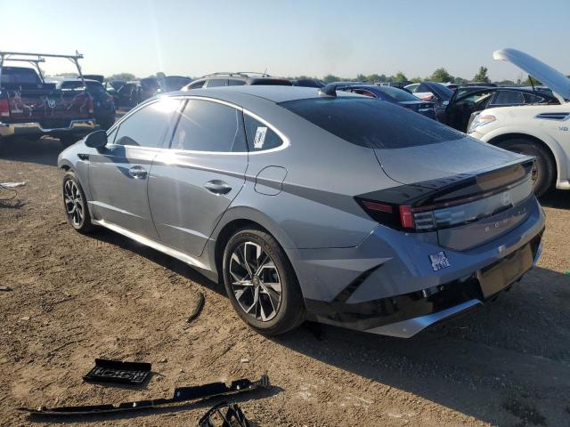 2024 HYUNDAI SONATA SEL KMHL64JA3RA410434