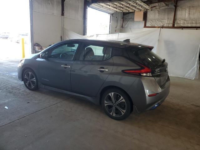 2018 NISSAN LEAF S 1N4AZ1CP1JC303478