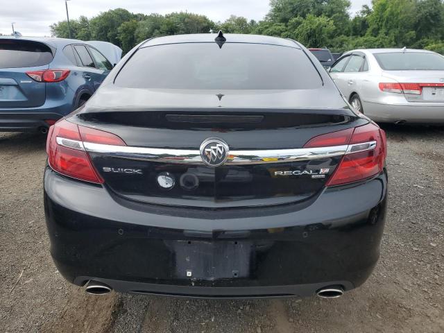 2016 BUICK REGAL PREM 2G4GT5GXXG9136329