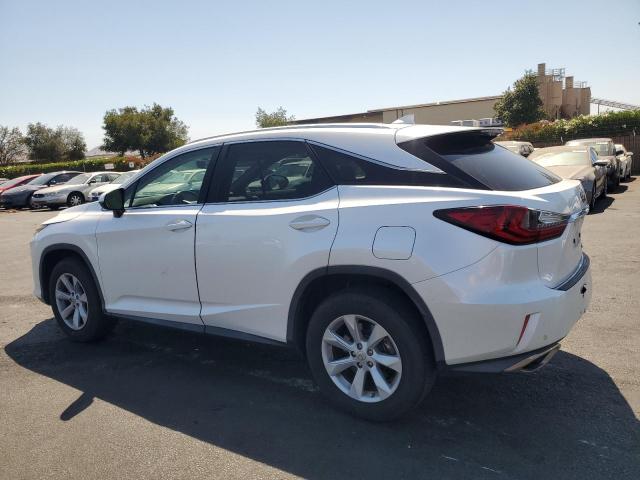 2016 LEXUS RX 350 2T2ZZMCA9GC008134
