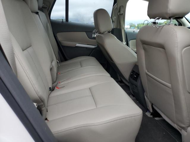 2014 FORD EDGE LIMIT - 2FMDK3KC6EBB27454