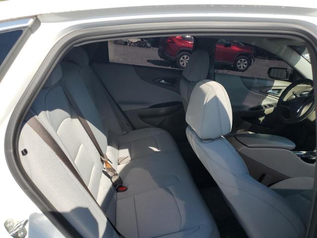 2021 CHEVROLET MALIBU LS #3302719025