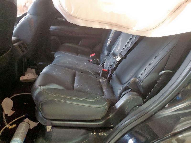 2020 MITSUBISHI OUTLANDER - JA4AD3A35LZ021133