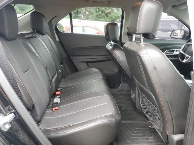 2017 CHEVROLET EQUINOX LT 2GNALCEK4H1594817