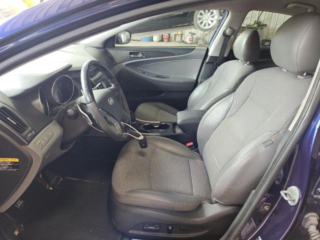 2012 HYUNDAI SONATA SE - 5NPEC4ACXCH433880