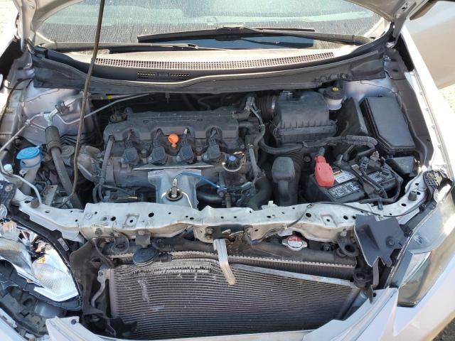 2014 HONDA CIVIC LX - 19XFB2F5XEE033637