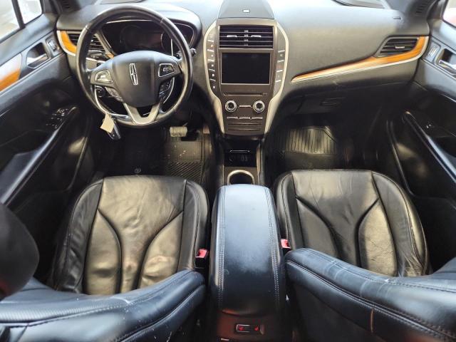 2017 LINCOLN MKC RESERVE 5LMTJ3DH7HUL07948