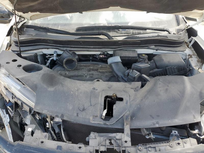 2019 HONDA PASSPORT SPORT 5FNYF7H2XKB000317