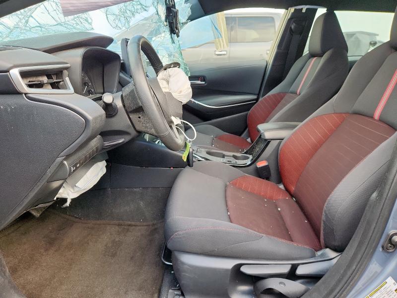 2023 TOYOTA COROLLA SE 5YFS4MCE0PP153568