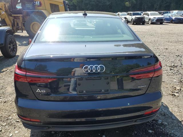 2021 AUDI A6 PREMIUM PLUS WAUE3AF24MN047081