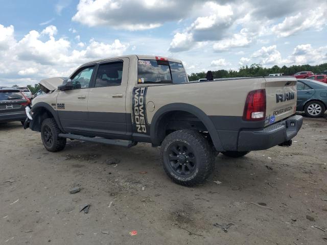 2018 RAM 2500 POWER 3C6TR5EJ8JG415394