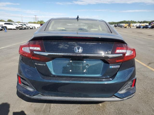 2018 HONDA CLARITY JHMZC5F13JC019944