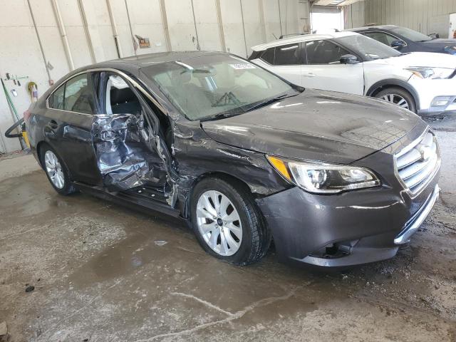 2015 SUBARU LEGACY 2.5 4S3BNAD69F3024044