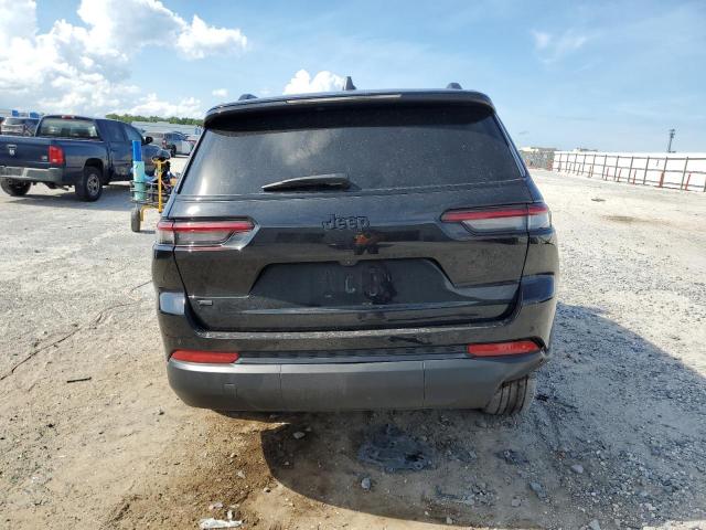 2023 JEEP GRAND CHEROKEE L LAREDO - 1C4RJJAG1P8794332