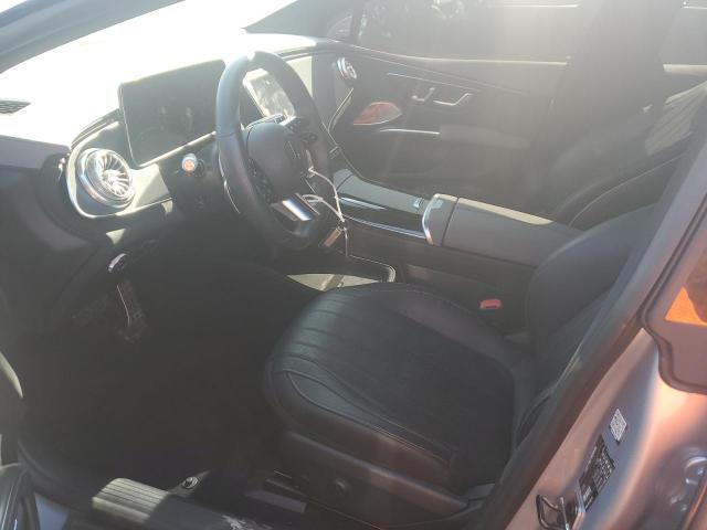 2022 MERCEDES-BENZ EQS SEDAN W1KCG2DB2NA003599