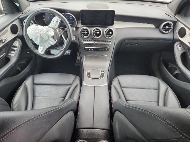 2022 MERCEDES-BENZ GLC 300 W1N0G8DBXNG054323