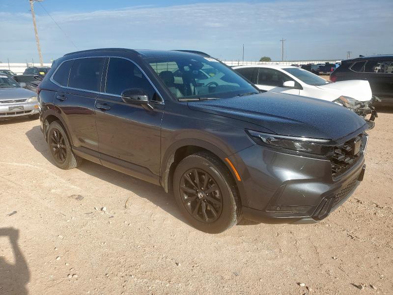 2024 HONDA CR-V SPORT 7FARS6H88RE024774