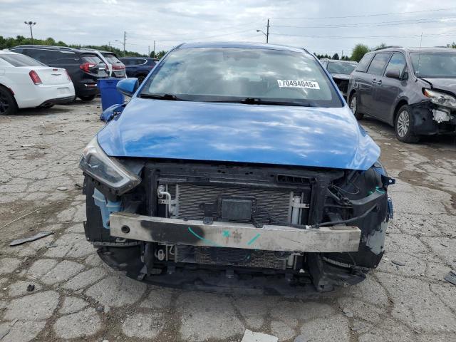 2018 HYUNDAI IONIQ LIMI KMHC05LC9JU091744