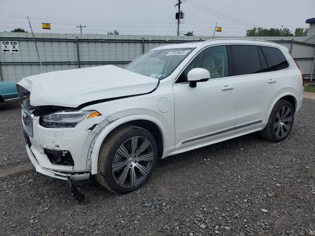 2025 VOLVO XC90 CORE YV4H60PJ1S1321491