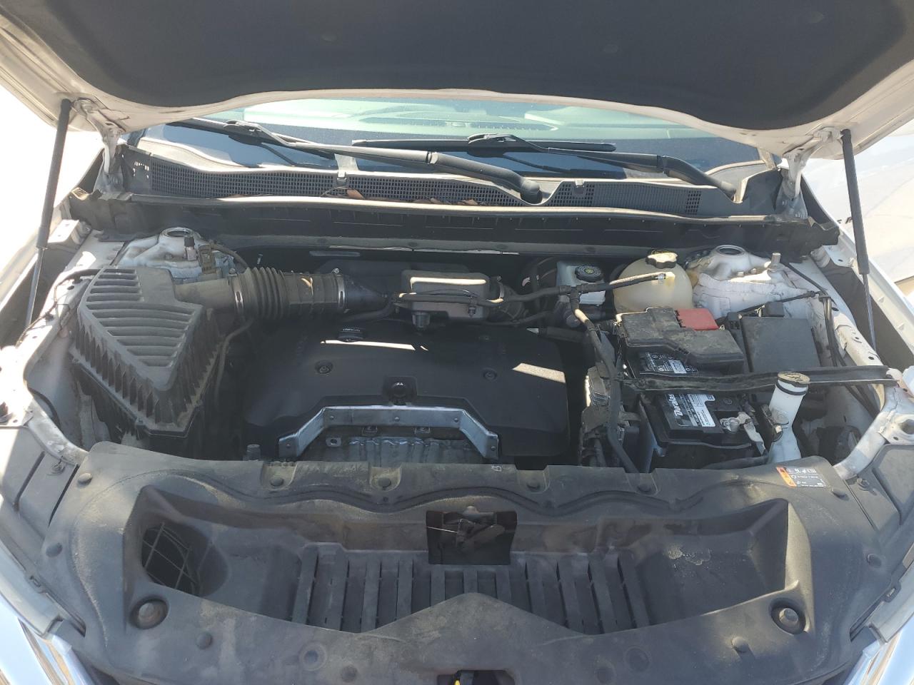 CHEVROLET BLAZER 1LT