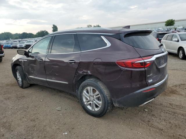 2018 BUICK ENCLAVE ES 5GAERBKW1JJ208782