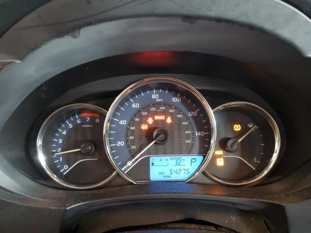2016 TOYOTA COROLLA L - 5YFBURHE6GP400064