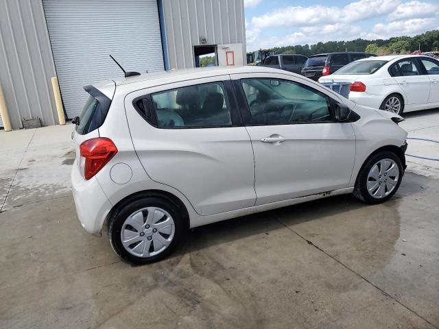 2017 CHEVROLET SPARK LS - KL8CB6SA2HC702274