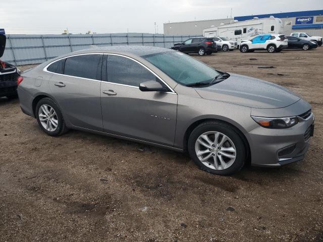 2018 CHEVROLET MALIBU LT 1G1ZD5ST0JF224313