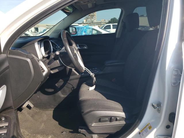2017 CHEVROLET EQUINOX LT 2GNALCEK7H1510439