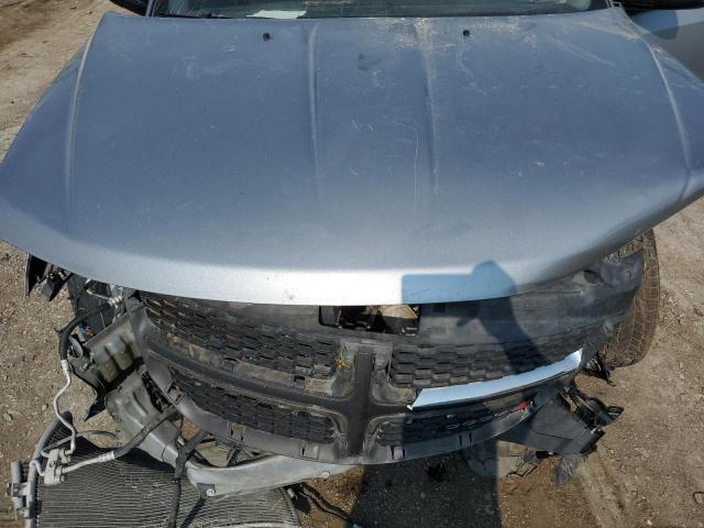 2016 DODGE JOURNEY SE 3C4PDCAB6GT102985