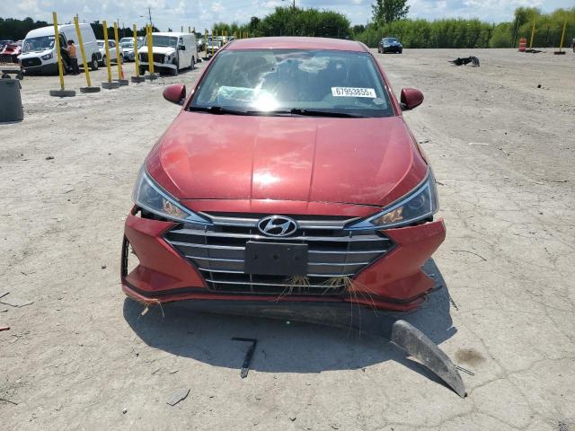 2020 HYUNDAI ELANTRA SEL - 5NPD84LF3LH525319