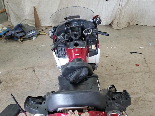 2012 HONDA GL1800 JH2SC68G1CK001002