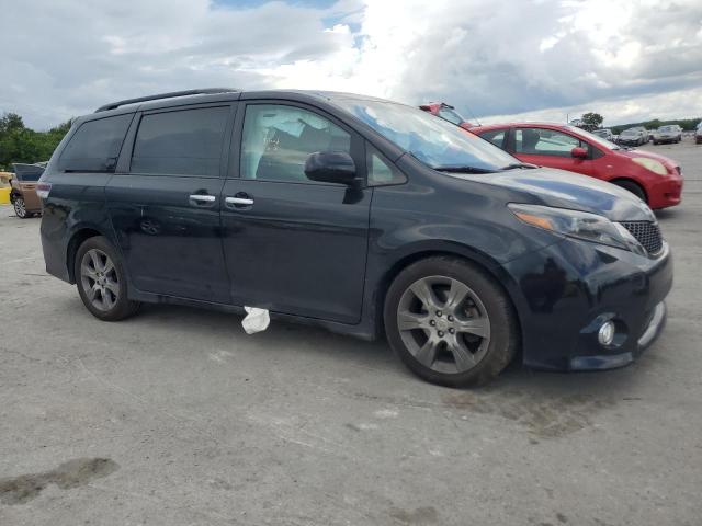 2015 TOYOTA SIENNA SPORT 5TDXK3DC2FS553298