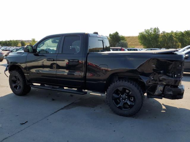 2019 RAM 1500 BIG H 1C6SRFBT6KN636220