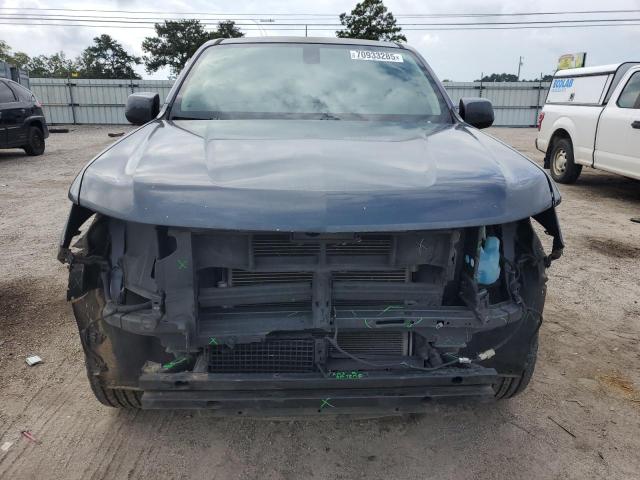 2016 CHEVROLET COLORADO LT - 1GCGSCEA9G1115406