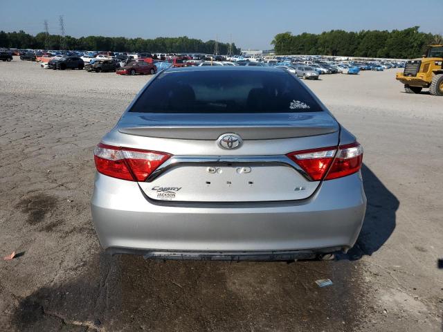 2017 TOYOTA CAMRY LE - 4T1BF1FK5HU328942