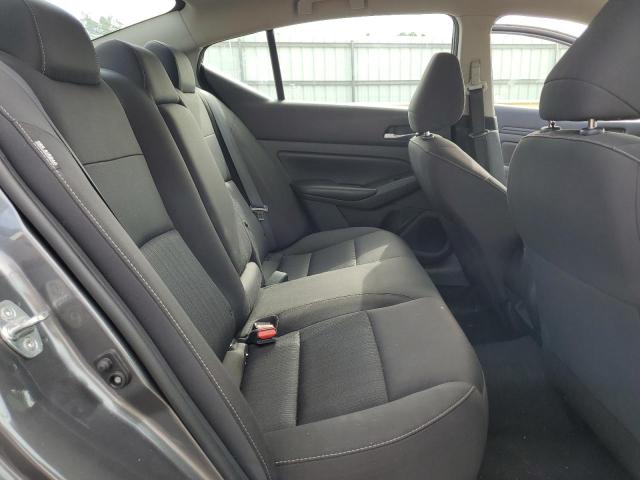 2022 NISSAN ALTIMA S 1N4BL4BV0NN399041