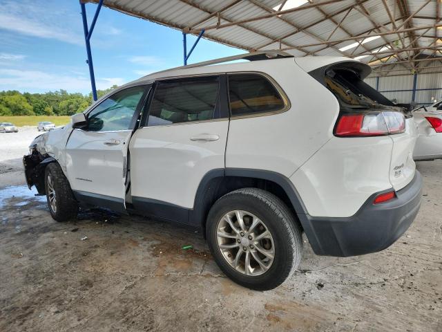 2019 JEEP CHEROKEE L 1C4PJMLB6KD213370