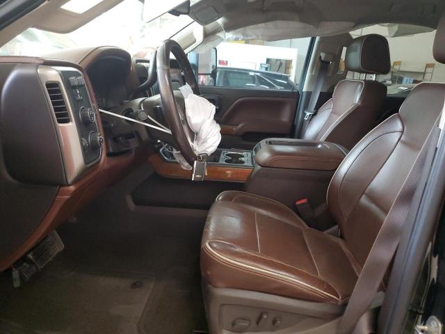 2015 CHEVROLET SILVERADO - 1GC1KXE83FF546139