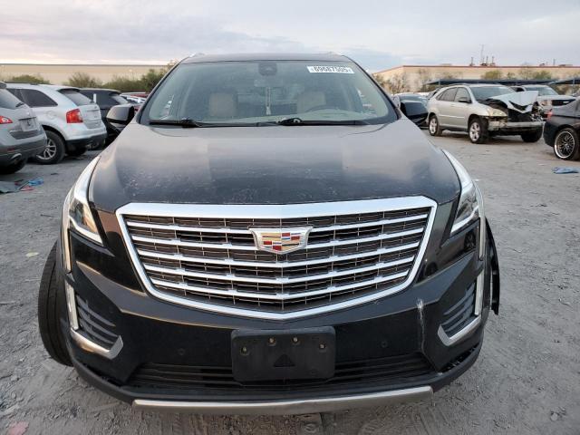 2017 CADILLAC XT5 PLATINUM 1GYKNFRS1HZ112292