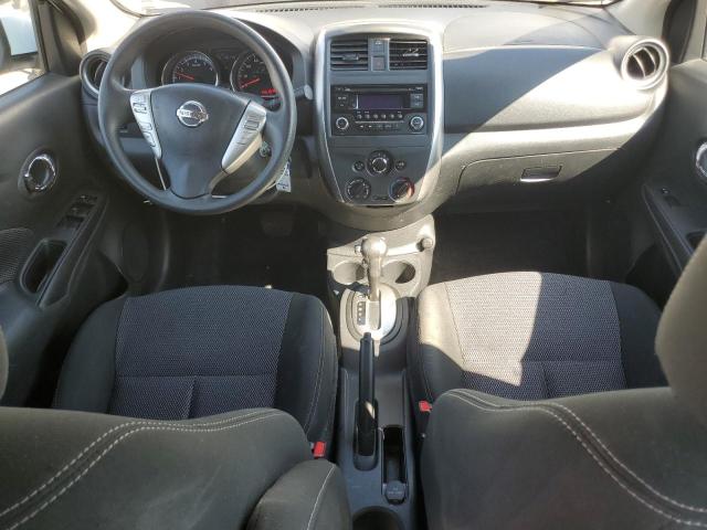 2018 NISSAN VERSA S 3N1CN7AP5JL822478