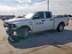 2018 RAM 1500 ST - 1C6RR6FT7JS105469
