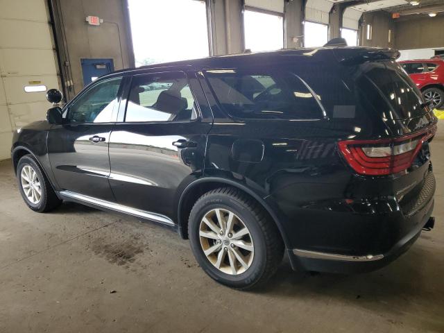 2020 DODGE DURANGO SS 1C4SDJFT6LC369680
