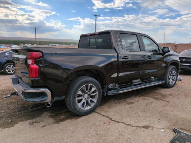 2020 CHEVROLET SILVERADO #3285743647